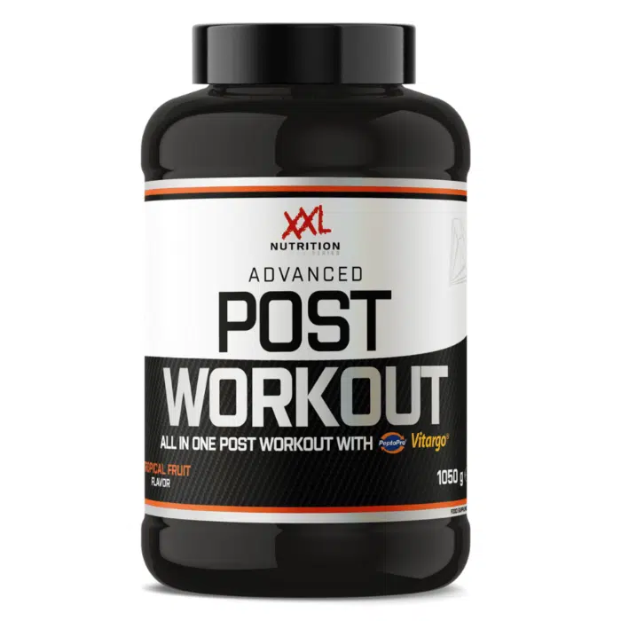 XXL Nutrition Advanced post workout