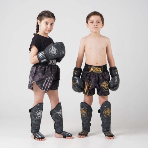 Joya kickboks set dino