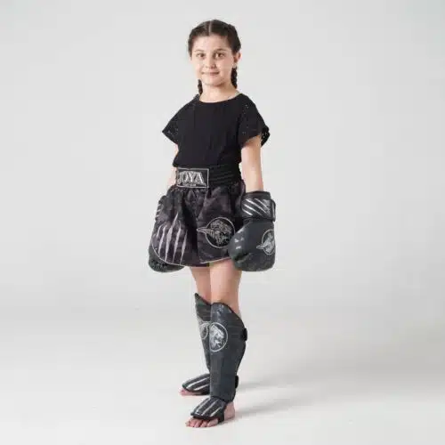 Joya kickboks set dino