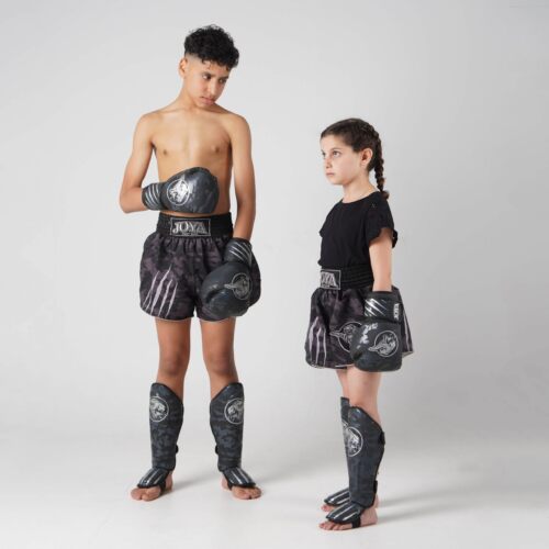 Joya kickboks set dino