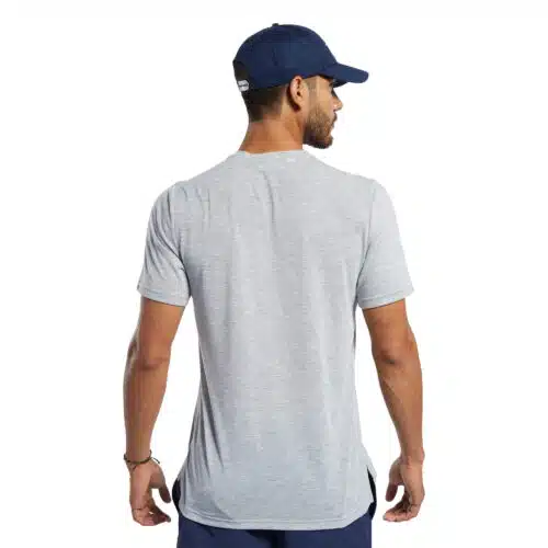 Reebok workout ready shirt