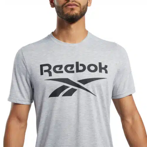 Reebok workout ready shirt