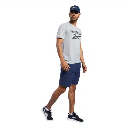 Reebok workout ready shirt