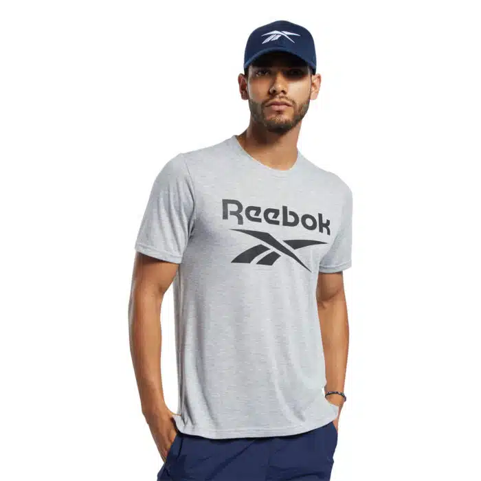 Reebok workout ready shirt