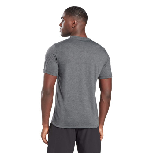 Reebok shirt training