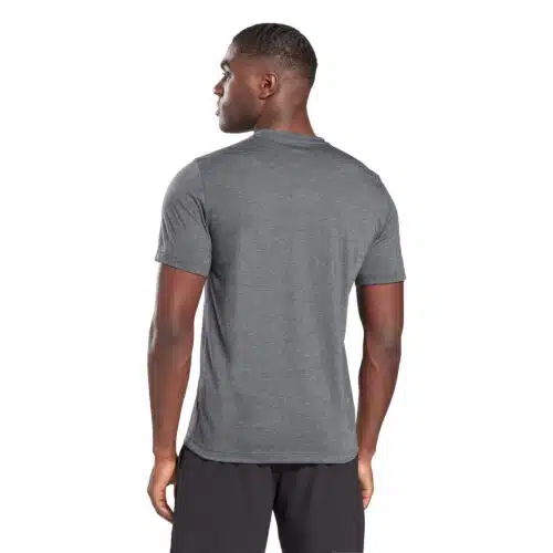 Reebok shirt training