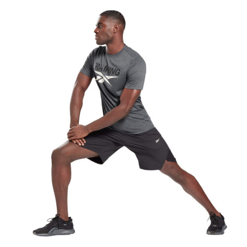 Reebok shirt training