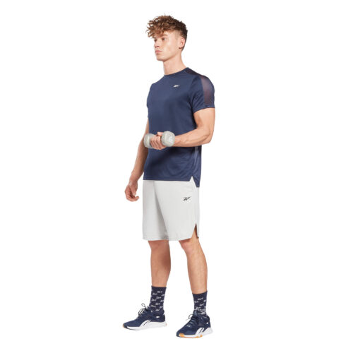 reebok shirt workout ready