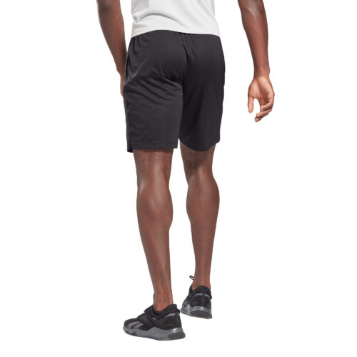 Reebok short workout ready