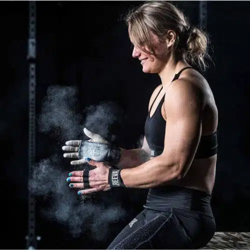 Reeva crossfit leertjes ultra feel