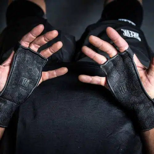 Reeva crossfit leertjes ultra feel