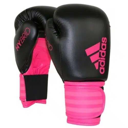Adidas bokshandschoen hybrid 100
