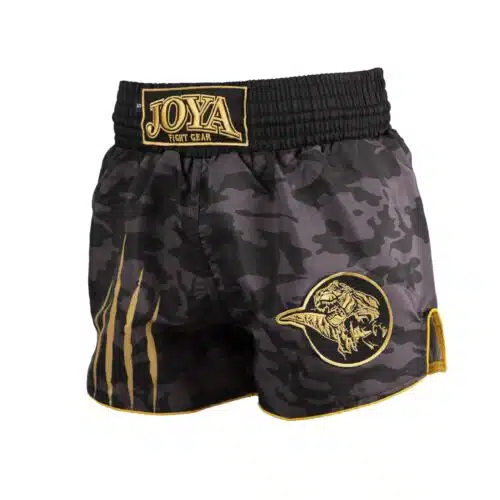 Joya dino kickboksbroek
