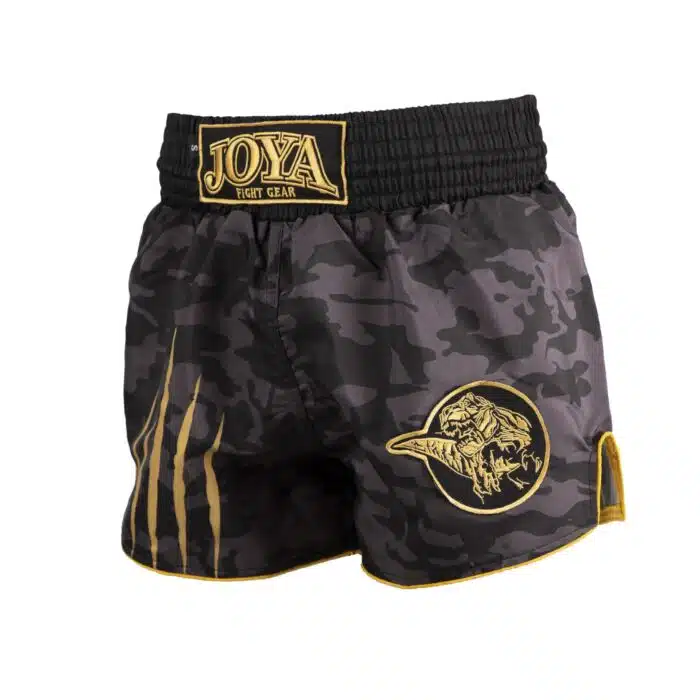 Joya dino kickboksbroek