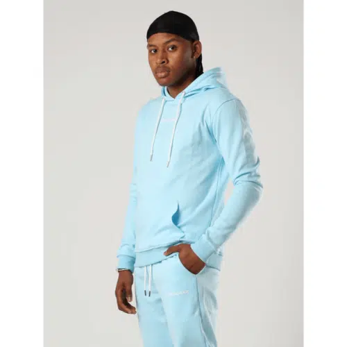 joya trainingspak baby blauw