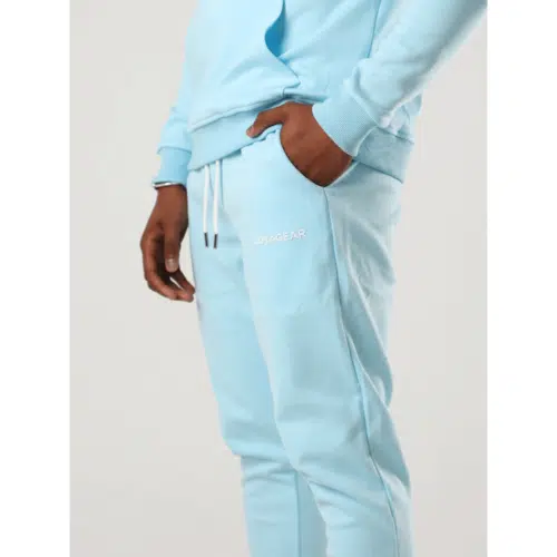 joya trainingspak baby blauw