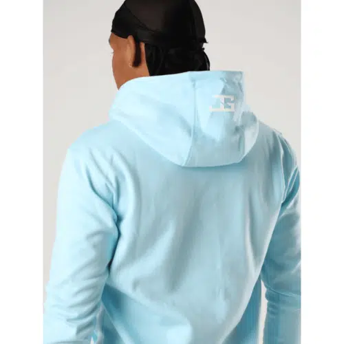 joya trainingspak baby blauw