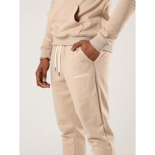joya trainingspak baby taupe