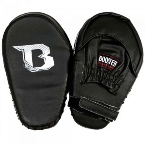 Booster pads