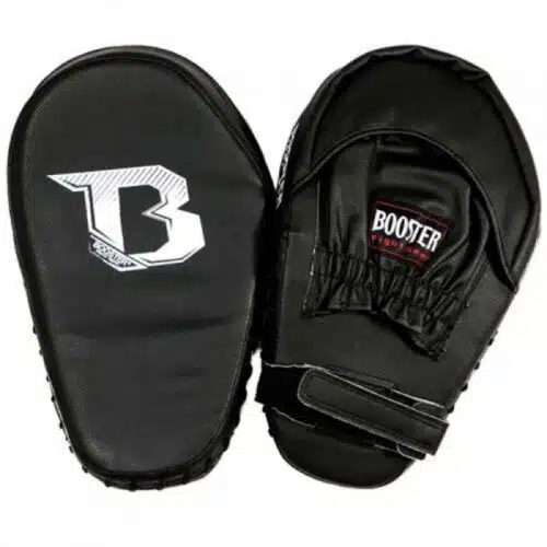 Booster pads