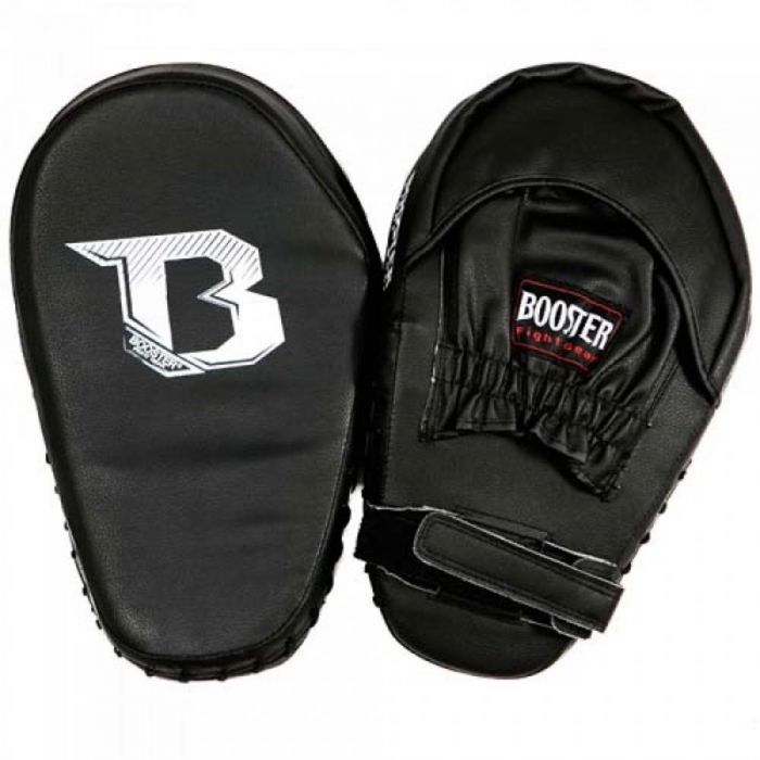 Booster pads