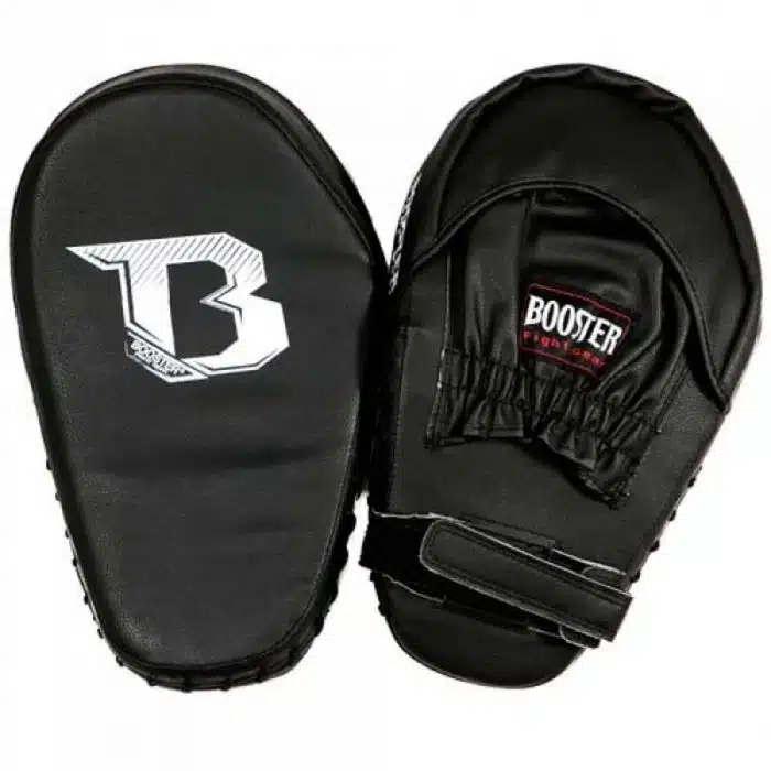 Booster pads
