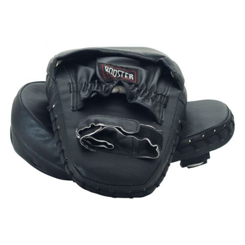 Booster pads