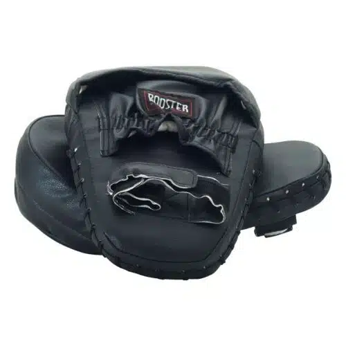 Booster pads