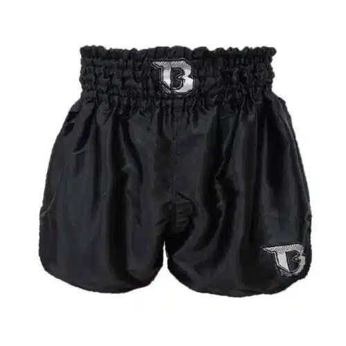 Booster kickboksbroek darkside