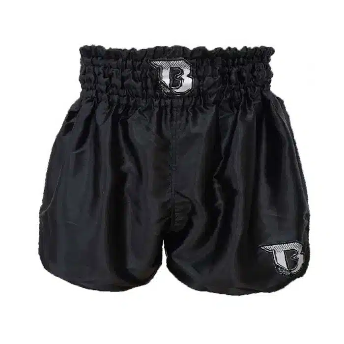Booster kickboksbroek darkside