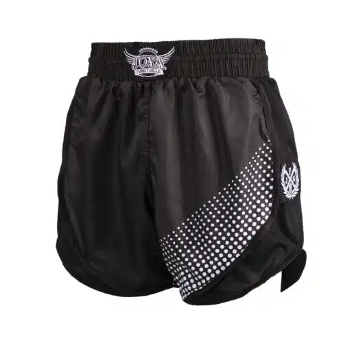 Joya kickboksbroek pro v2.0 zwart