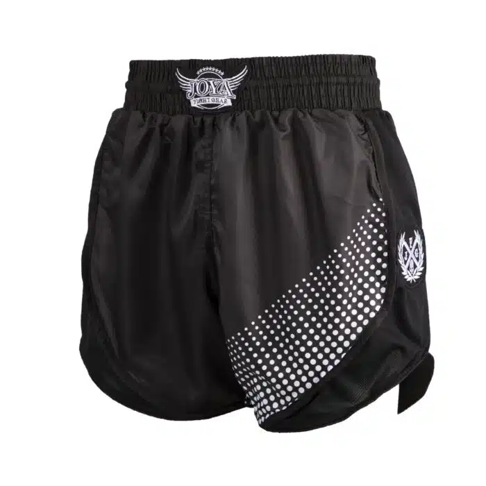 Joya kickboksbroek pro v2.0 zwart