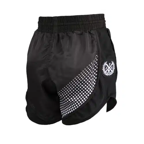 Joya kickboksbroek pro v2.0 zwart