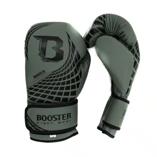 Booster bokshandschoen bfg cube