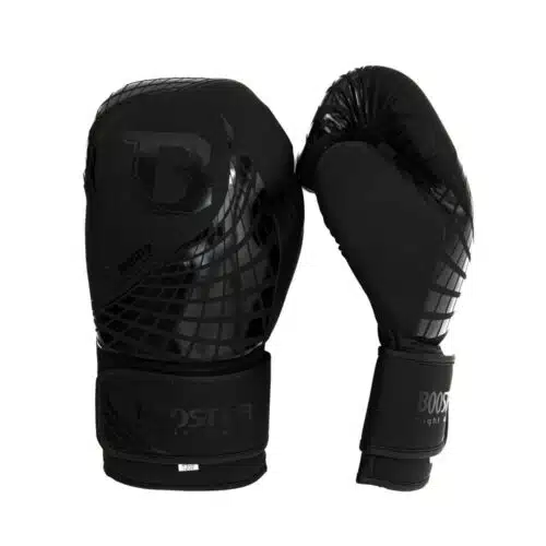 Booster bokshandschoen bfg cube