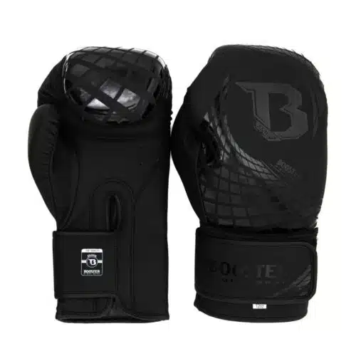 Booster bokshandschoen bfg cube