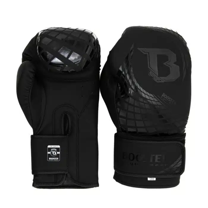 Booster bokshandschoen bfg cube