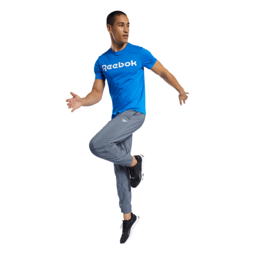 Reebok shirt