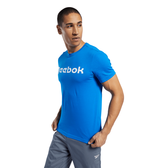 Reebok shirt