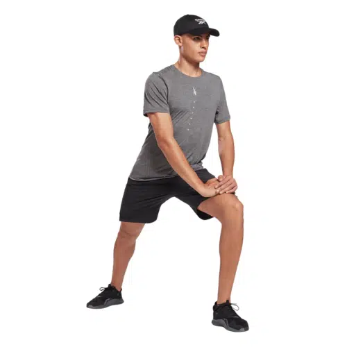 Reebok speed short