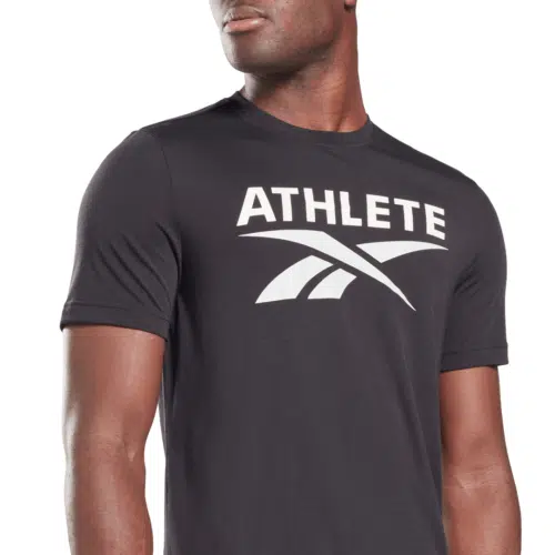 Reebok shirt