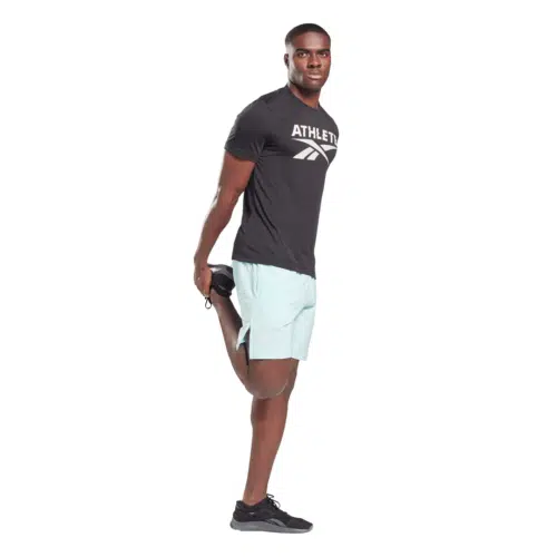 Reebok shirt