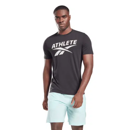 Reebok shirt