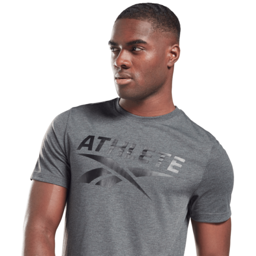 Reebok shirt