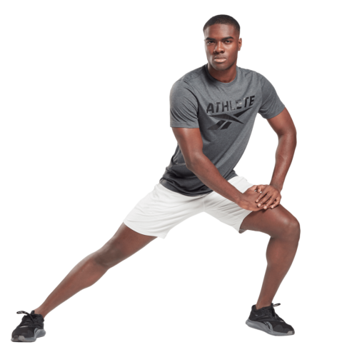 Reebok shirt