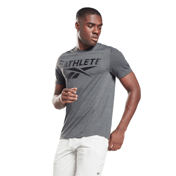 Reebok shirt