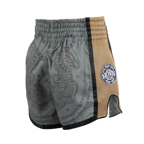 Joya kickboksbroek sak yant