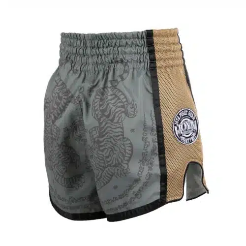 Joya kickboksbroek sak yant