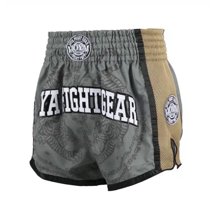 Joya kickboksbroek sak yant