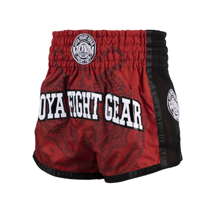 Joya kickboksbroek sak yant